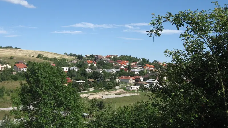 Kavečany