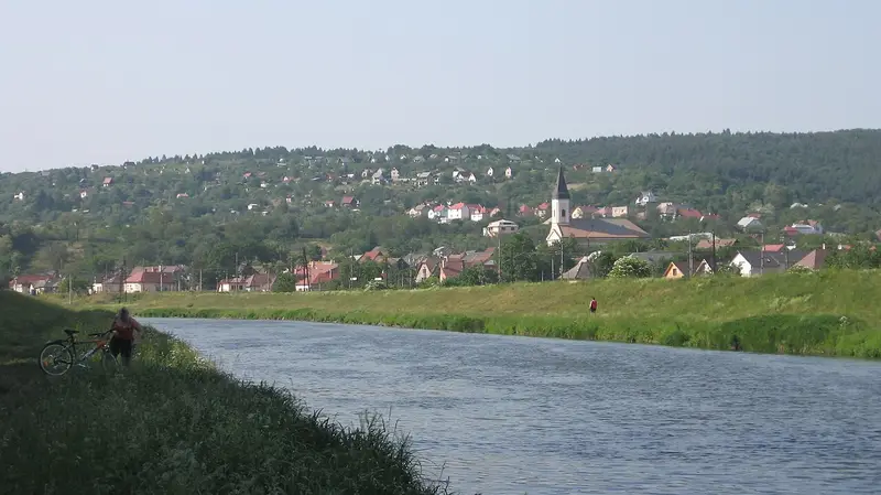 Ťahanovce