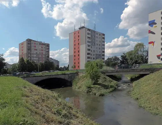 Nájomné podľa miestnych – Jazero