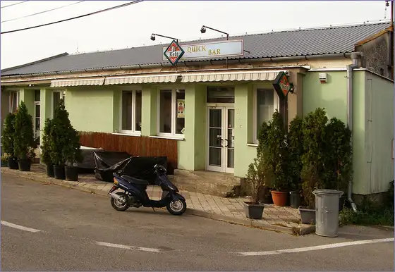 Nočný život – Lorinčík