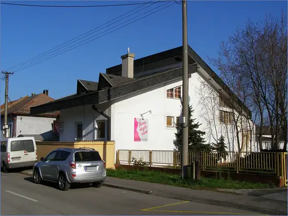 Nočný život – Košice-Sever