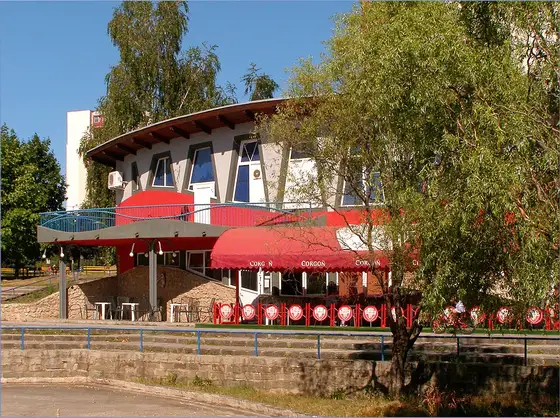 Nočný život – Košice-Sídlisko KVP