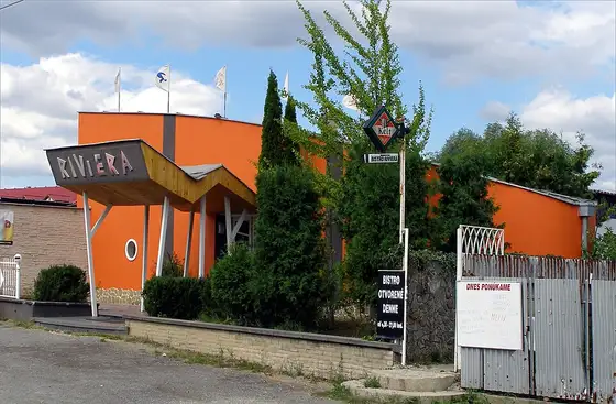 Obchody a služby – Košice-Západ